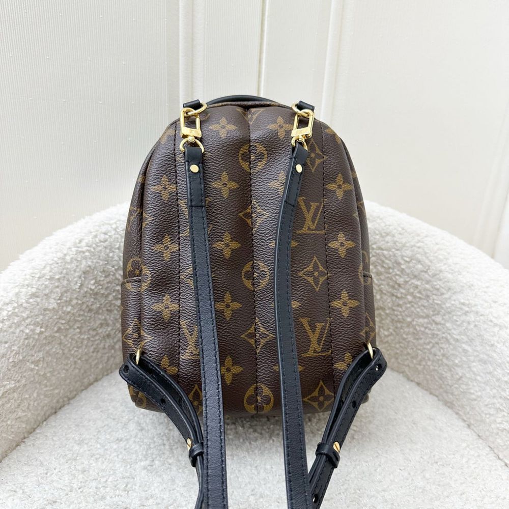 Louis Vuitton mini Backpack- раничка