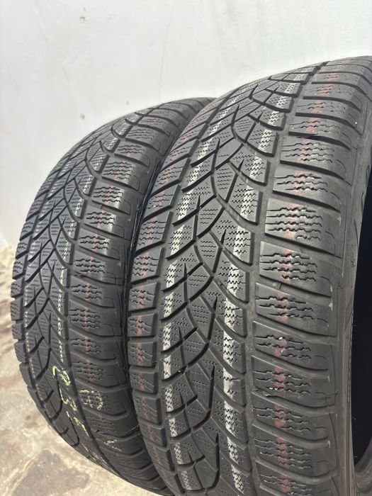 235/55R18 104H GoodYear DOT21