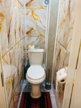 Ц6 2 комнатная Евро Квартира 2/4/4 55м2