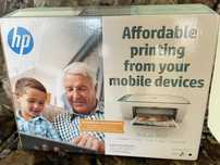 Imprimanta multifunctionala HP Deskjet 2632