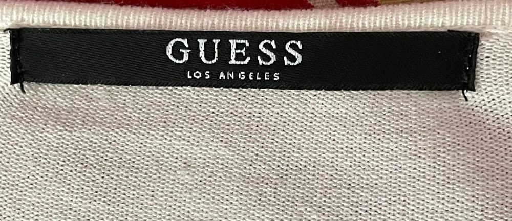 Bluza dama Guess, Preț Redus!