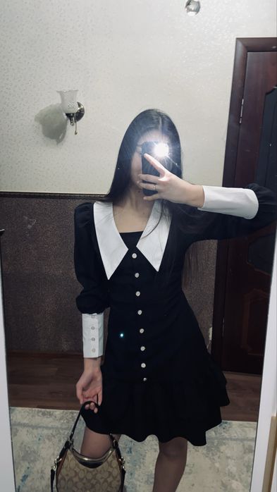 Продаю платье класическое