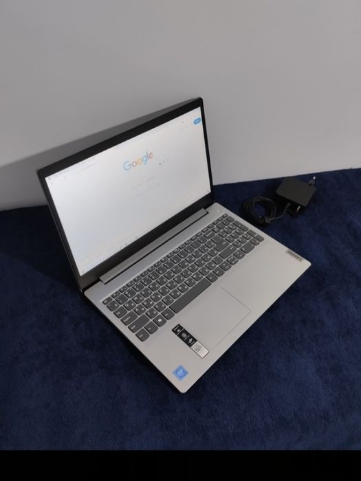 Ноутбук для работы и учёбы