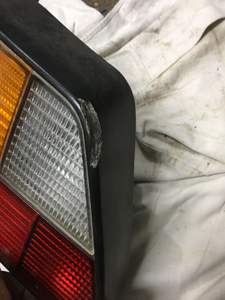 Продавам стопове за Volkswagen Golf 2