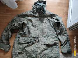 Compleu militar USA Army Goretex,mărime  M-L