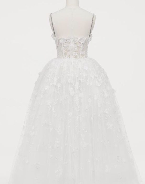 Rochie Giambattista Valli x hm, 34