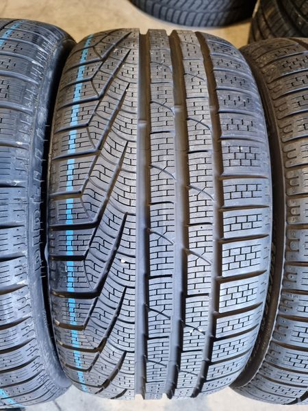 295/30/19//235/35/19 PIRELLI 4бр