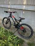 Rockrider 520S.