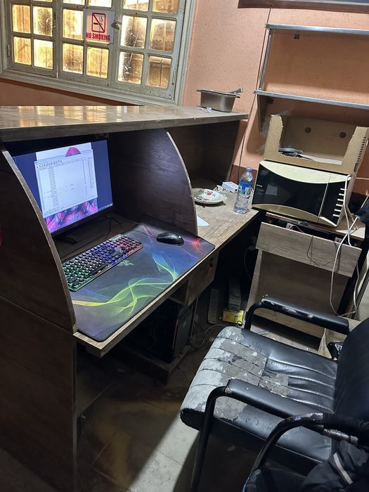 Tayyor biznes kompyuterlar sotiladi