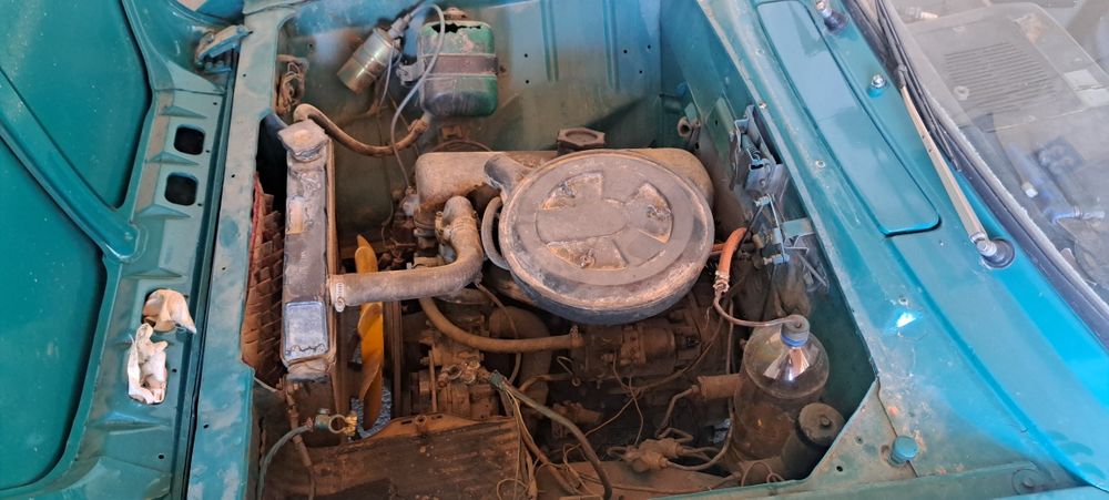 Москвич запчастга