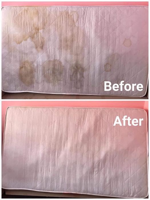 Curățare profesională canapele, saltele, fotolii – la domiciliu