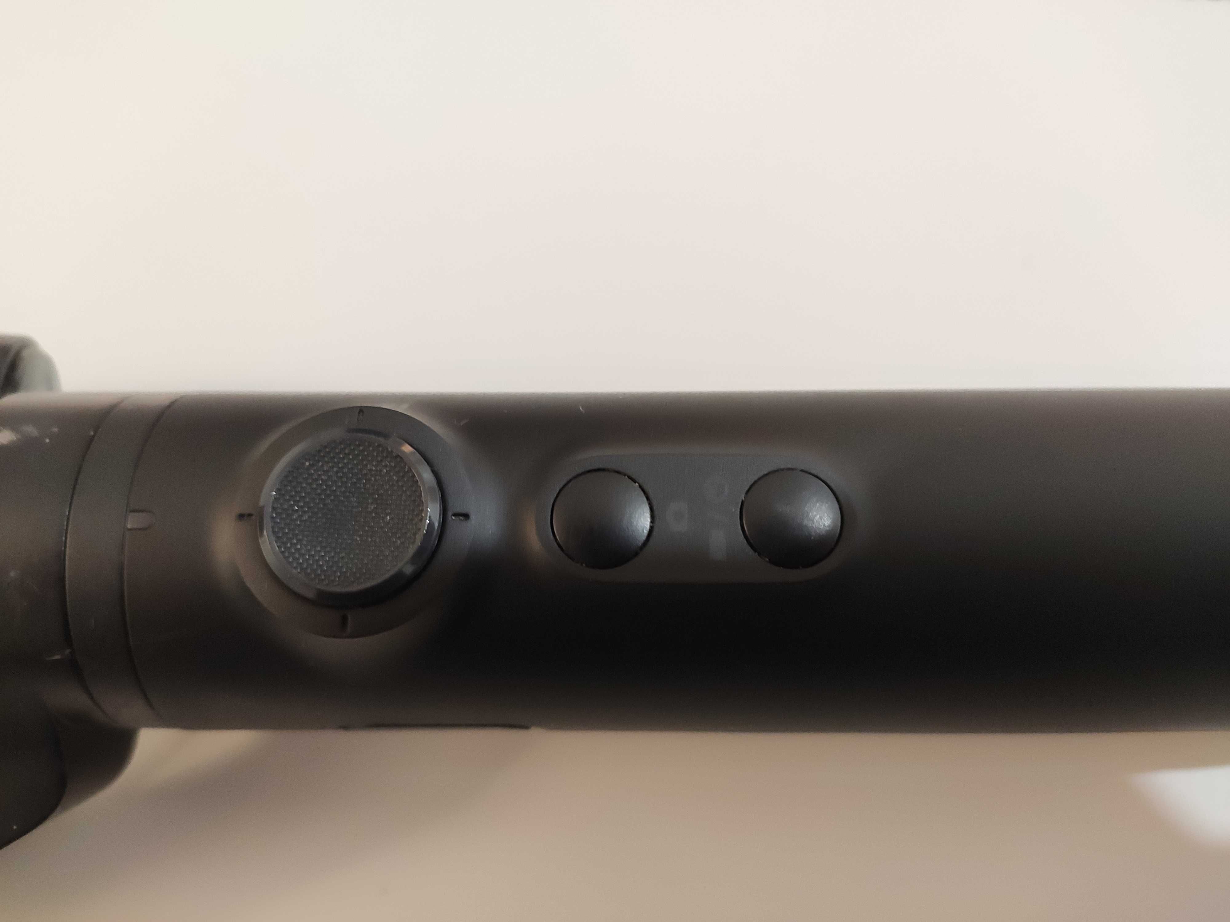 Стабилизираща стойка Xiaomi Gimbal за Action Camera Xiaomi MI 4K,Черна