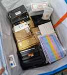 Lot huse telefoane