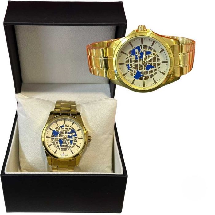 Луксозни Мъжки часовници/ГАРАНЦИЯ 12М