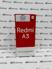 Redmi A3 Black 128/4GB Sigilat