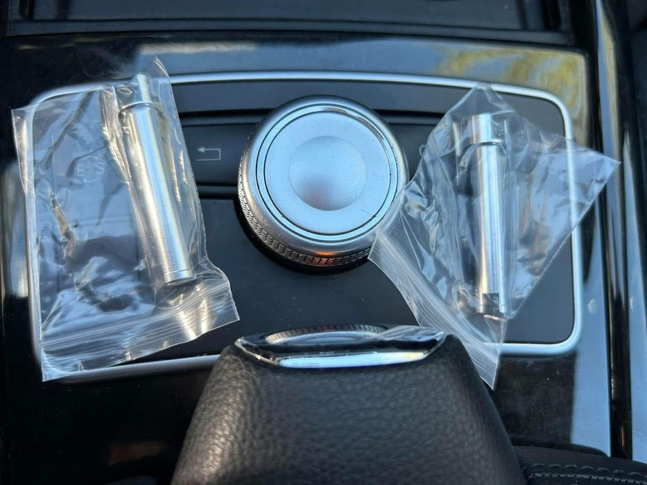 Ремонтни щифтове за джойстик мерцедес