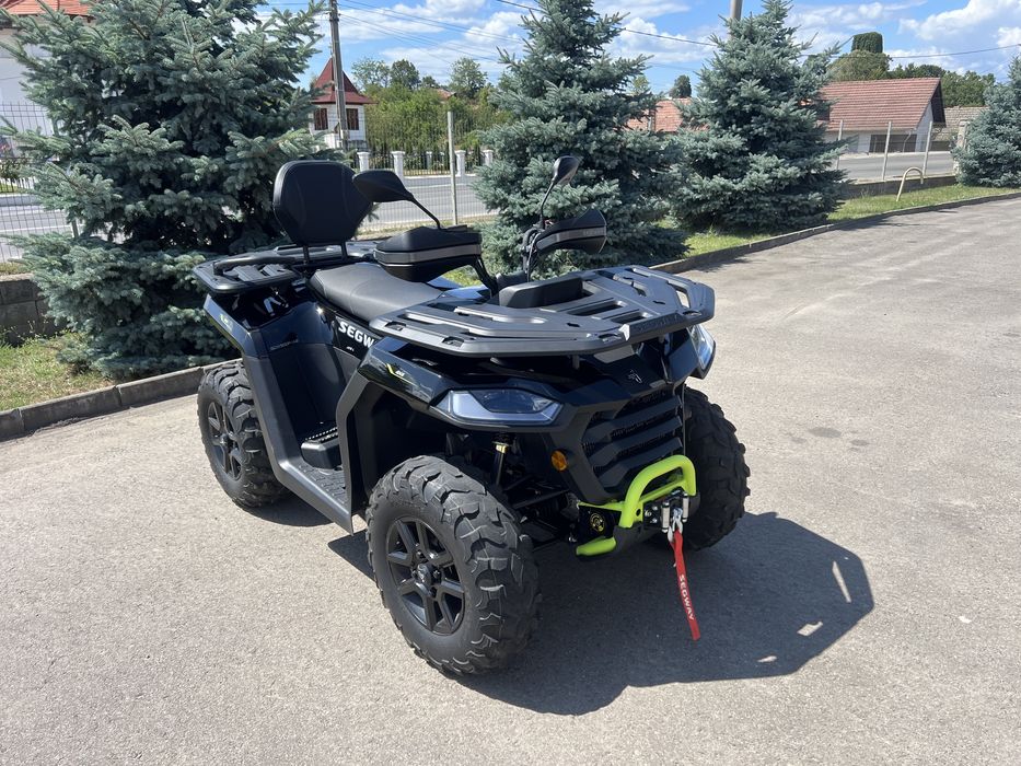 Segway at5 L 2024