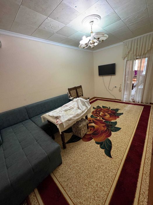 Феруза 3в4/2/4 с мебелью и техникой