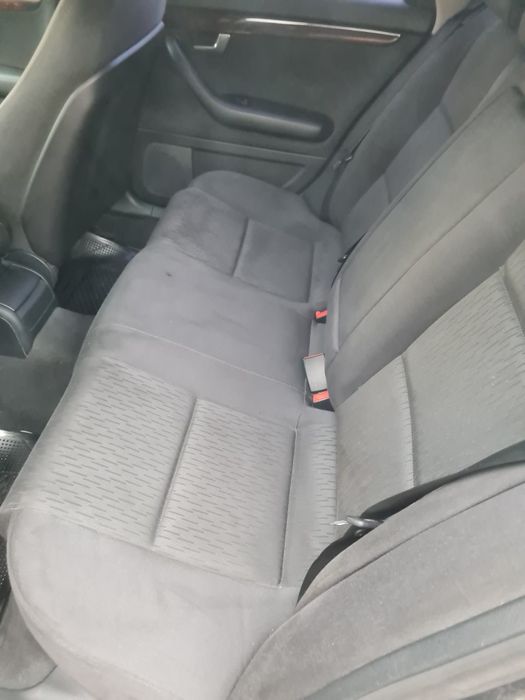 Audi A4 1.9 TDI - 2007, Recent Adus,

Preț Negociabil!