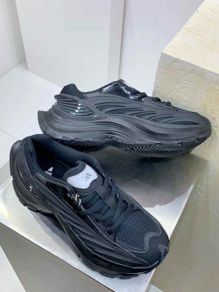 Нови мъжки маратонки Adidas XLG Metawave Black