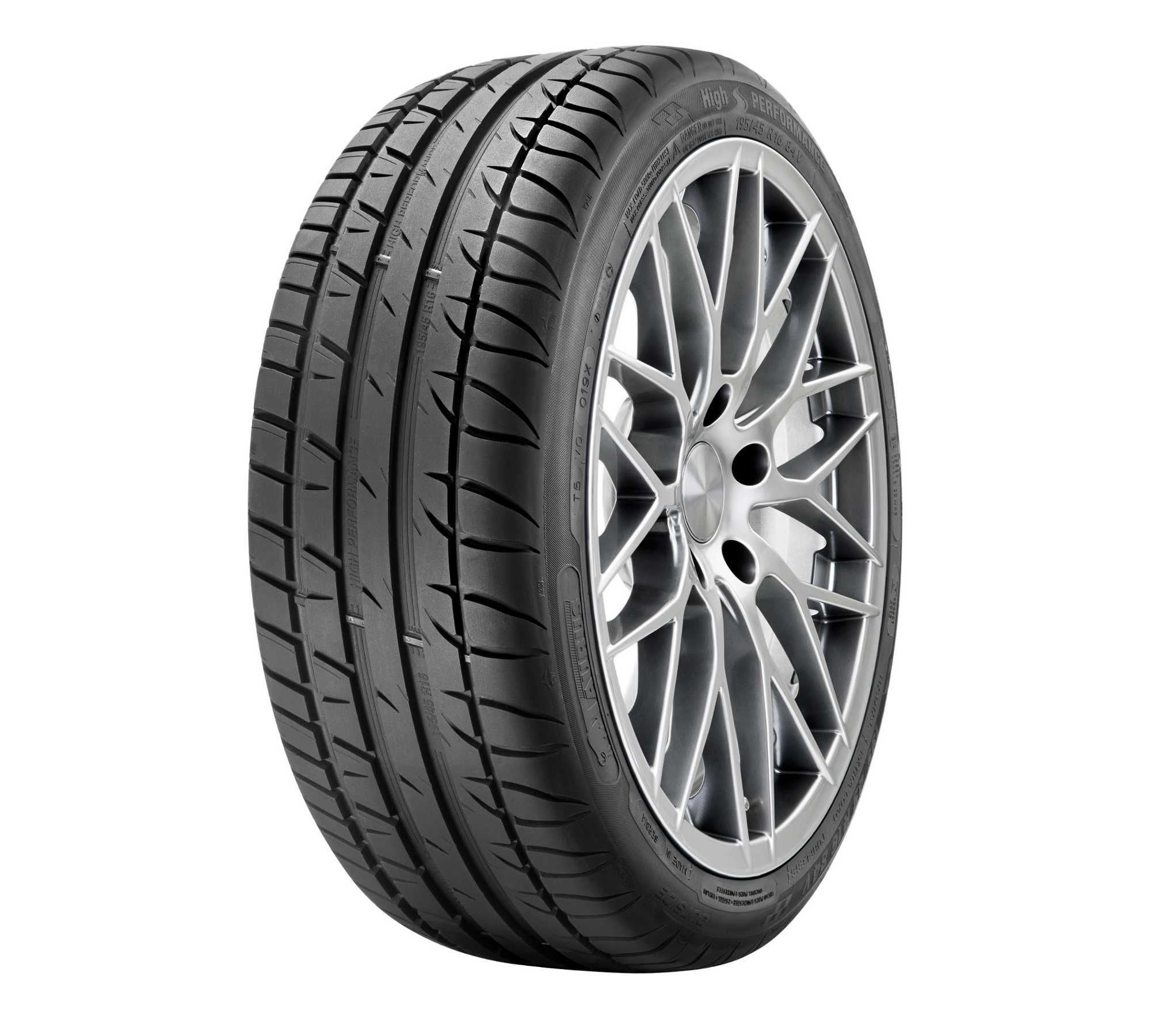 Гуми 195/65R15	TAURUS high PERFORMANCE 95h xl