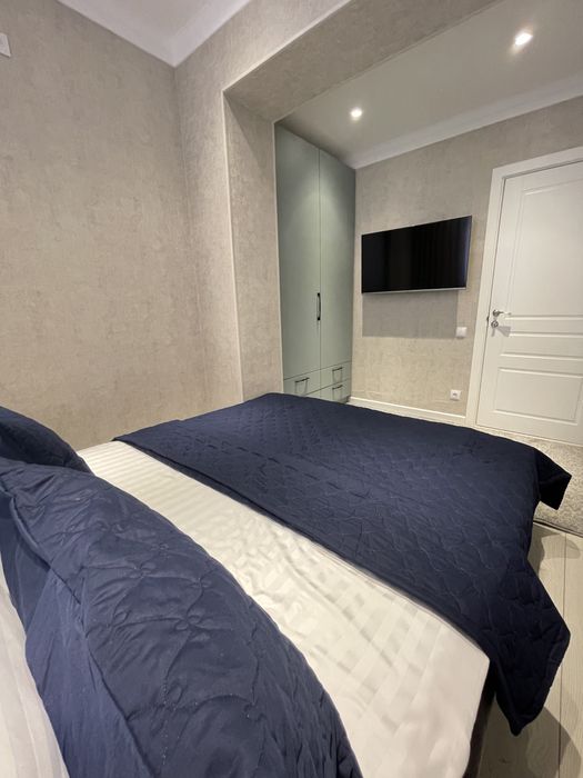 Ц6 Люкс квартира посуточно. Без посредников. Только гостям столицы