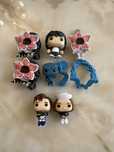 Kinder joy stranger things
