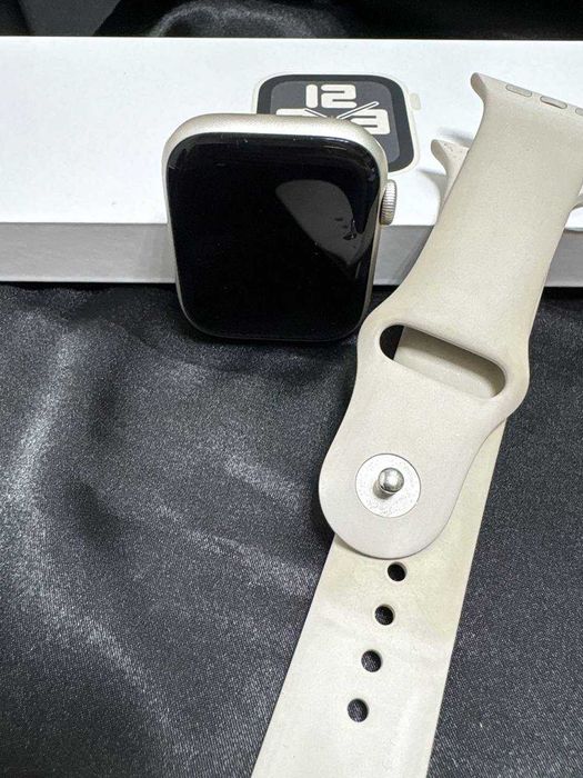 Apple Watch Series SE 2 44mm (Шымкент пр Республики 40/34) ЛОТ: 4398