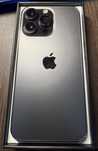 Iphone 13 Pro 256Gb Graphite