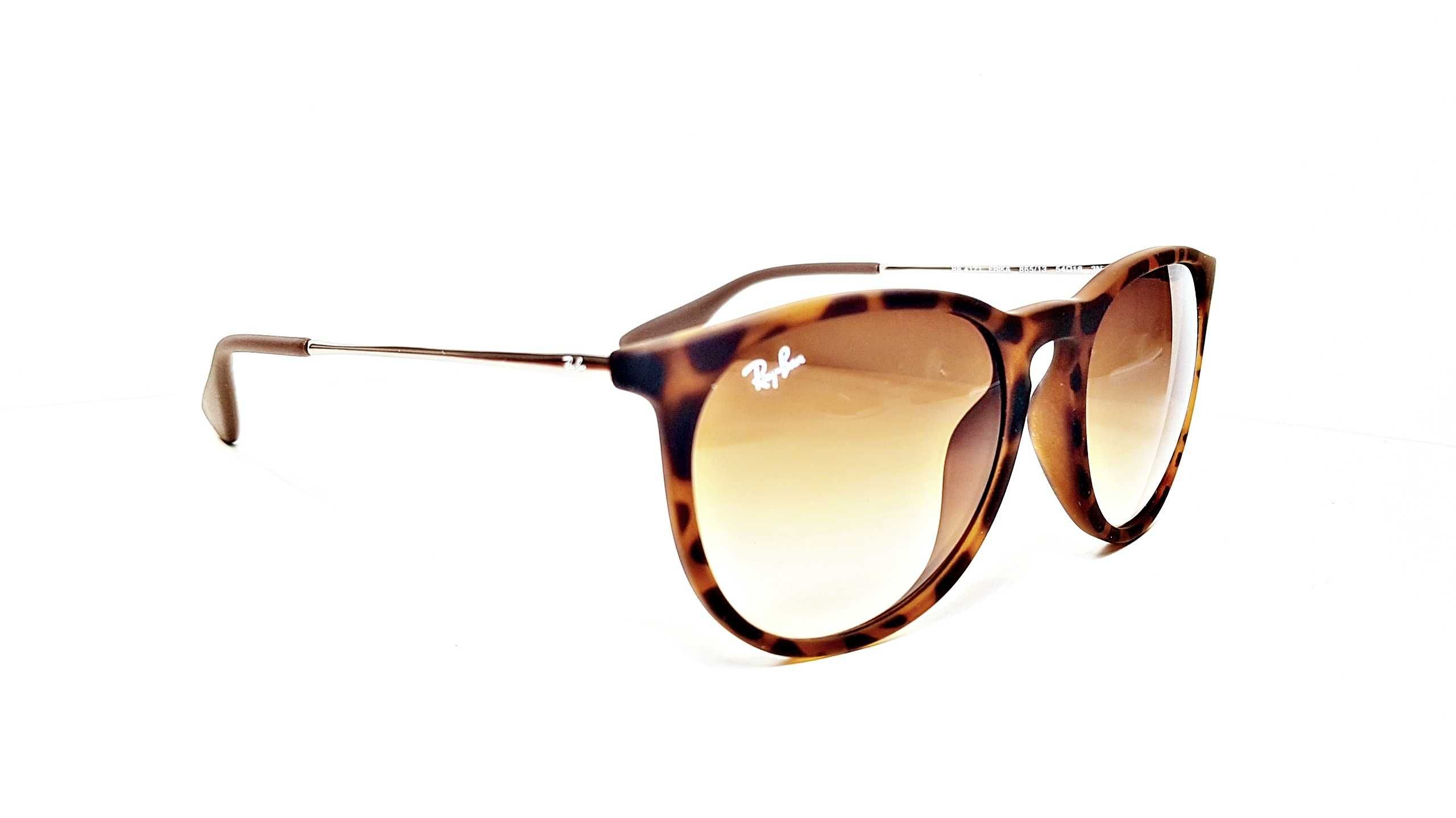 Ochelari de soare Ray Ban RB 4171 ERIKA 865/13