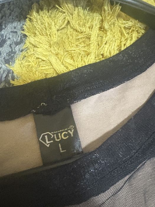 Рокля lucy размер L