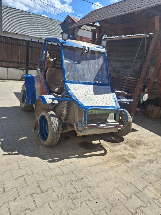 De vânzare buggy