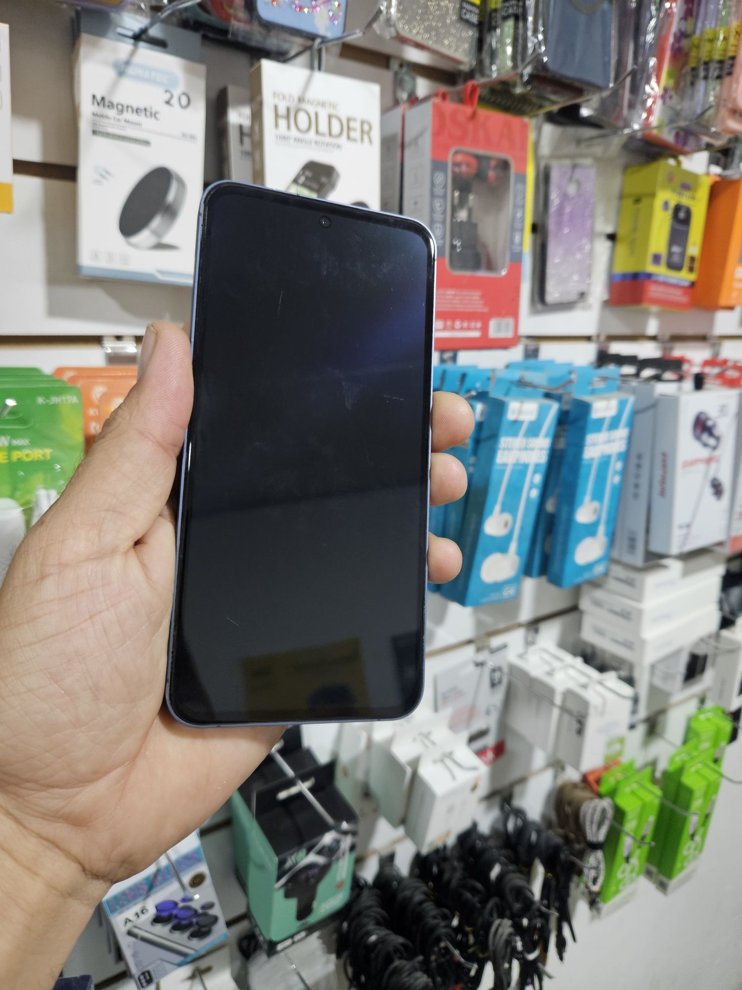 Samsung A55 vetnam