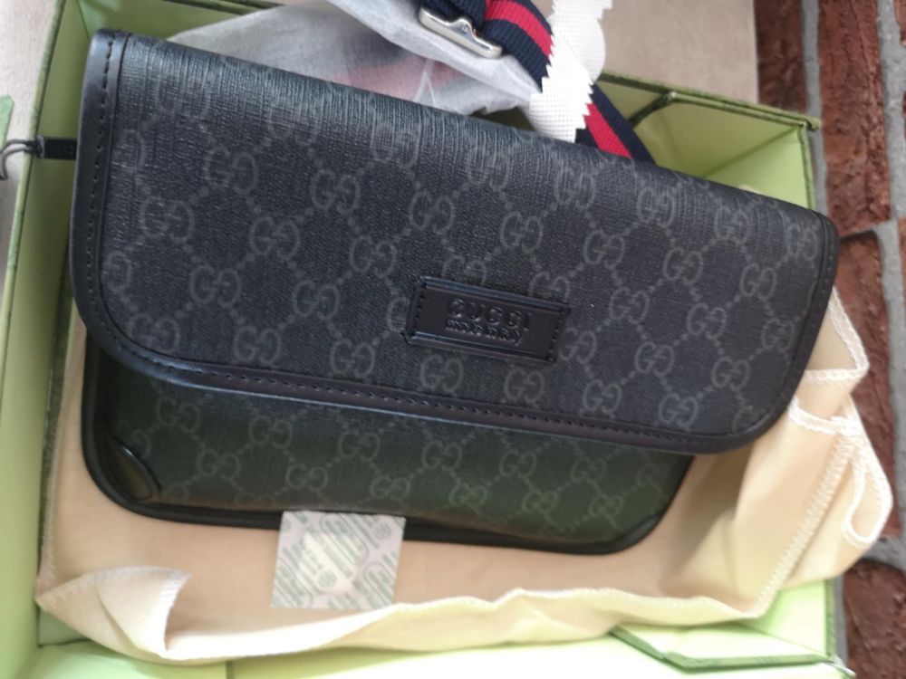 Gucci чанта през рамо