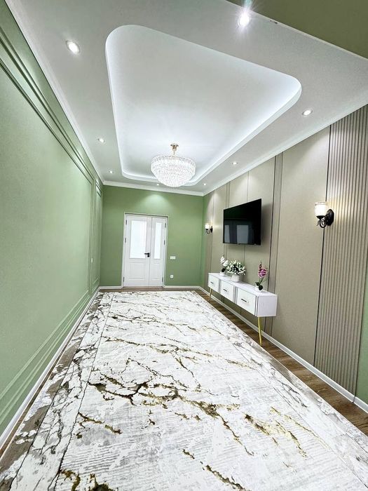 2 квартиры на 1 площадке в Новостройке с Лифтом Микрорайон