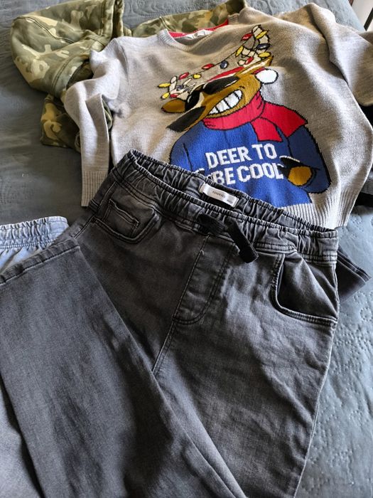 Лот за момче размер 158