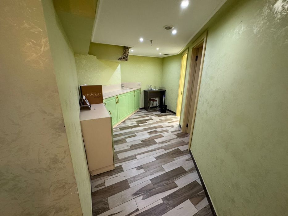 Помещение под салон аренда