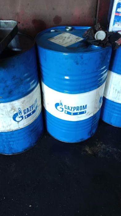 Моторные масла Замена