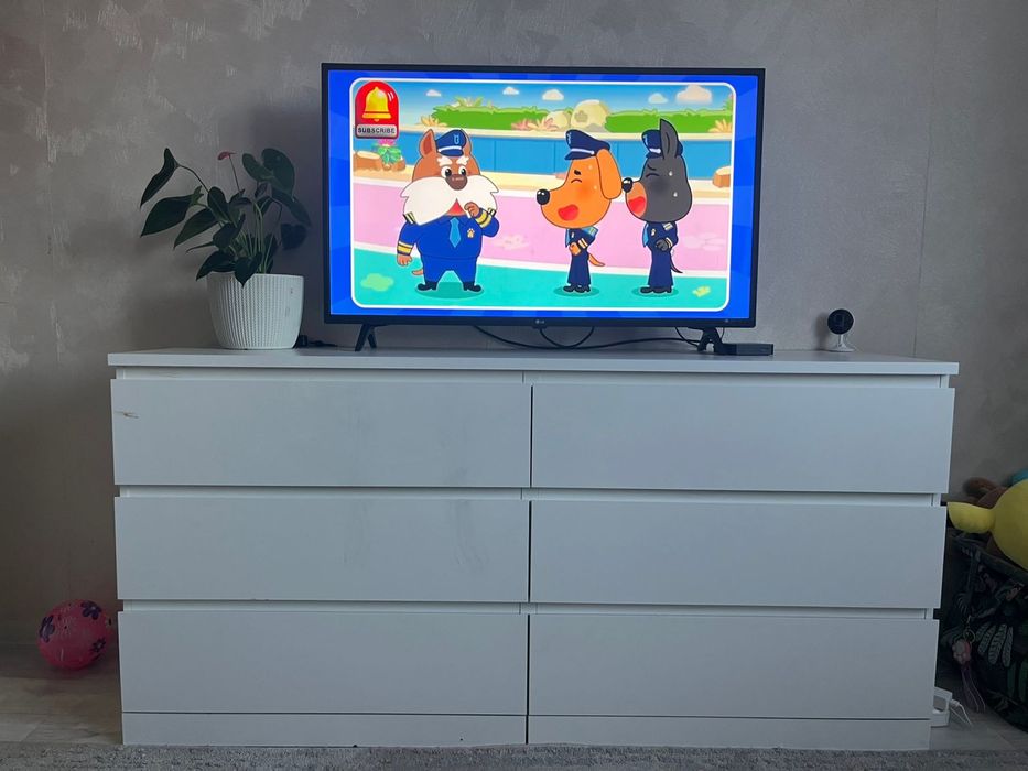 Продам комод Икеа