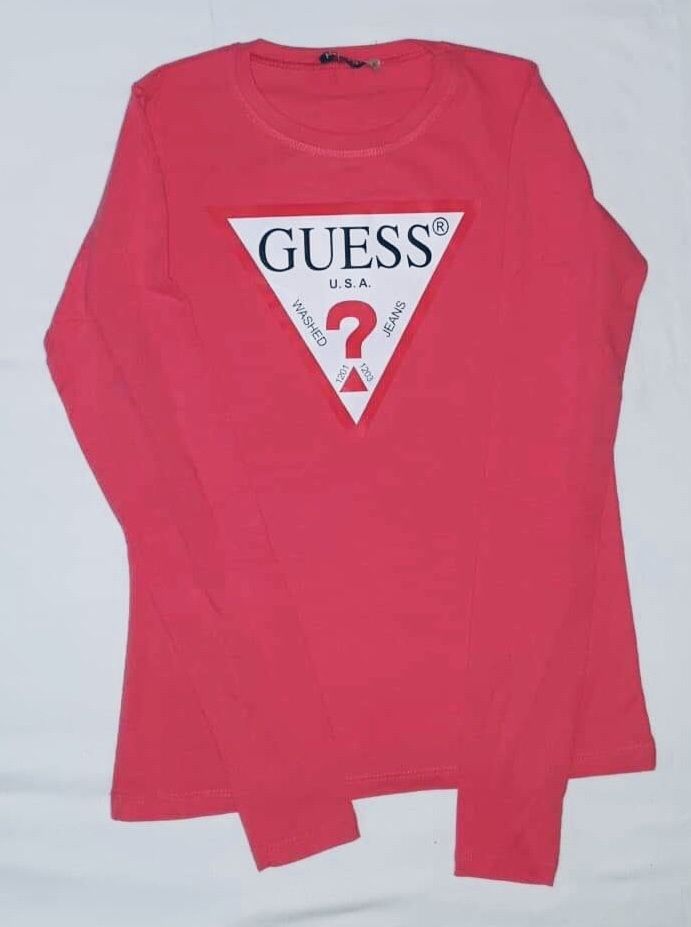 Bluze Tommy, Guess, orice marime