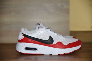 NIKE Air Max оригинални маратонки номер 39