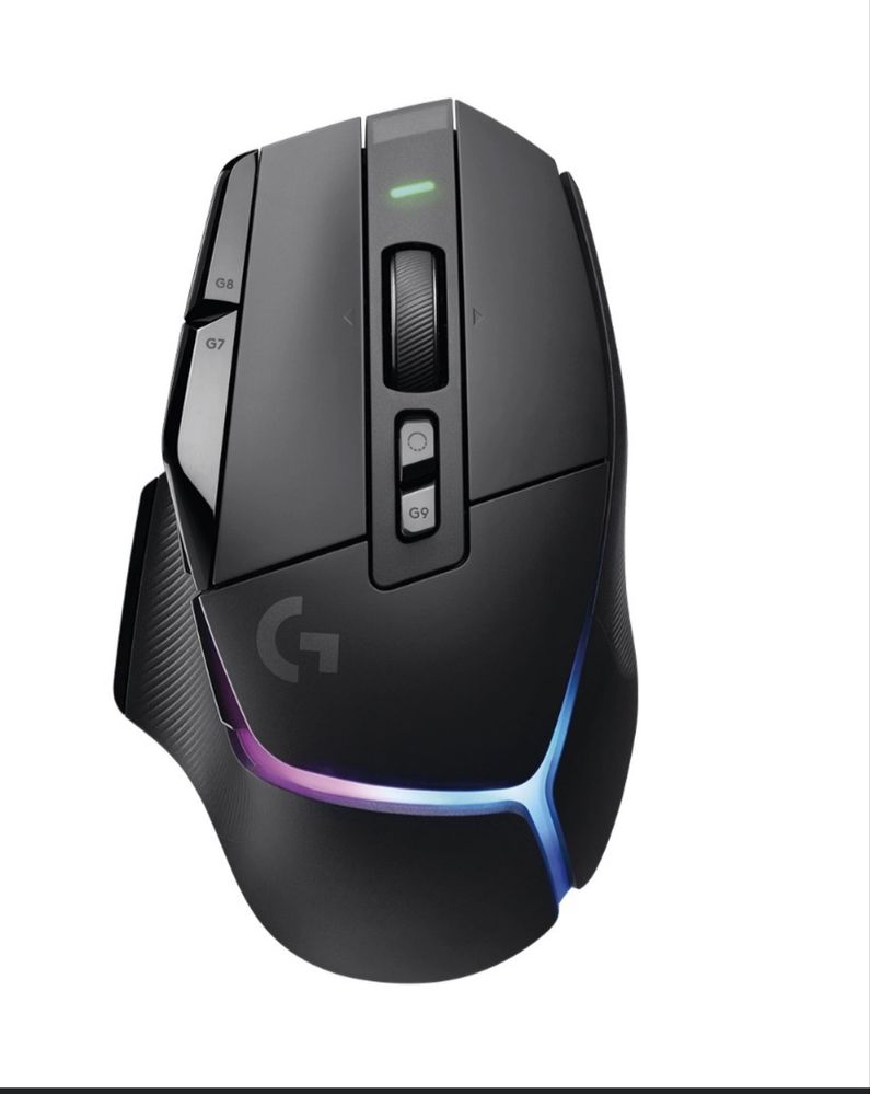 Logitech мишки - различни модели по поръчка,