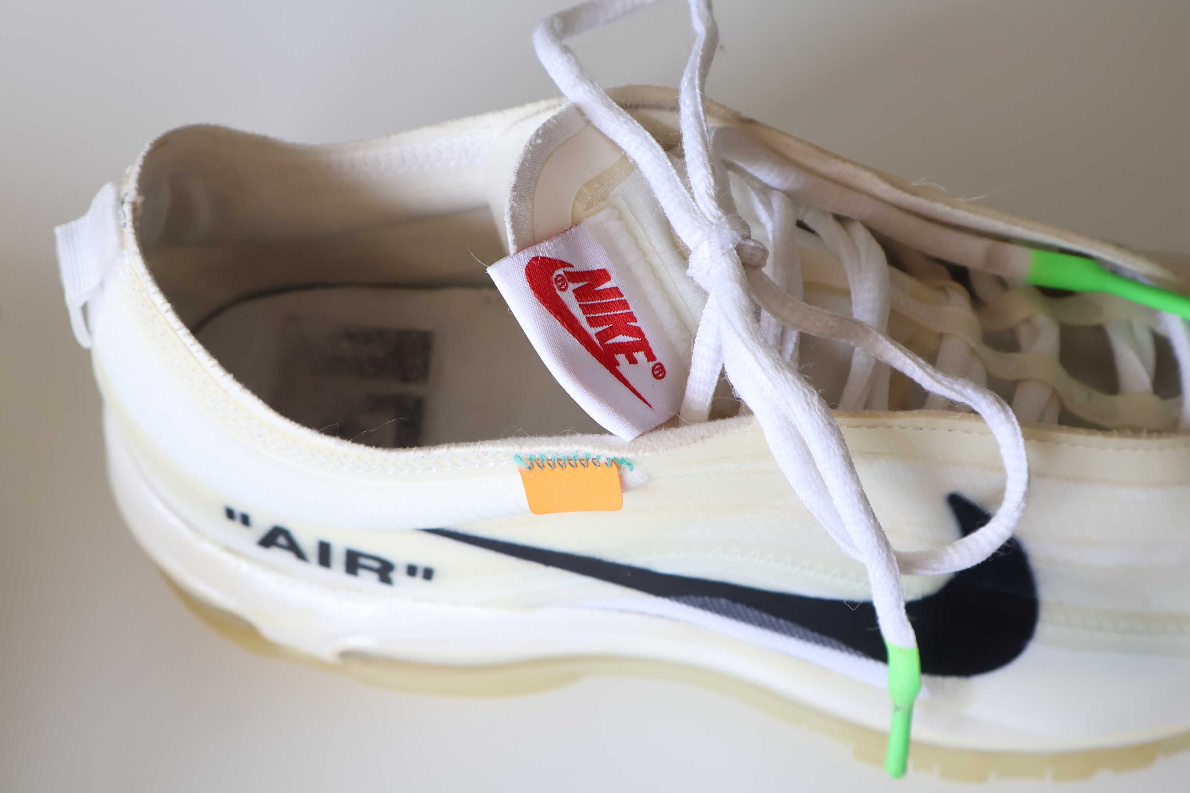 Мъжки маратонки Nike Air Max 97 X Off-White