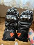 Manusi moto Dainese Carbon 4 Long