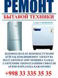 Бекобод шаҳар, Бекобод туман бўйлаб