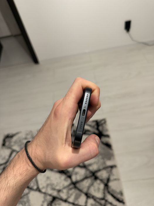 iPhone 16 Pro Max - Factura achizitie / Garantie