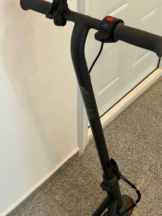 Trotineta electrica Ninebot