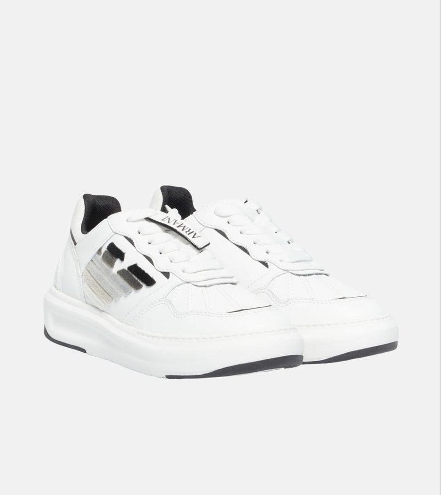 Дамски обувки на Emporio Armani 38 nomer
