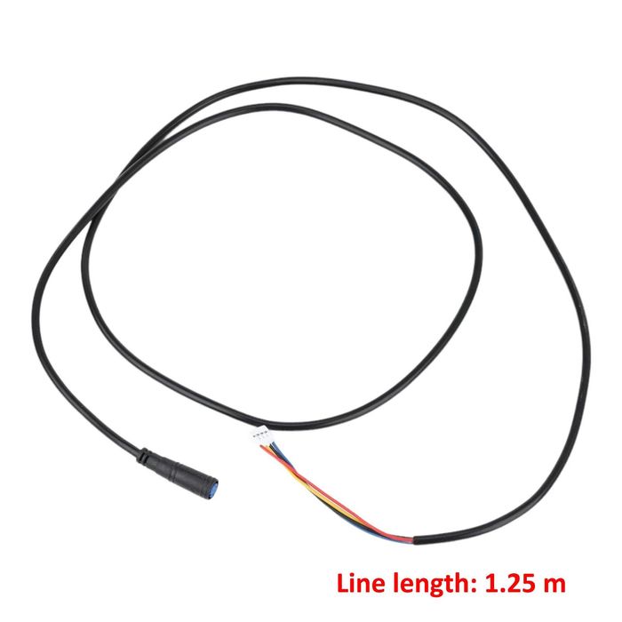 Cablu controller – display Xiaomi M365 Pro Pro 2 1S Essential Mi3