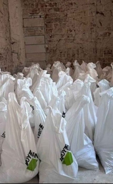 Debarasare moluz , gunoi etc...